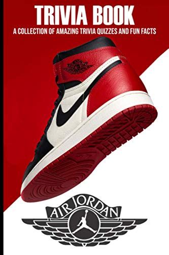 The Air Jordan Quiz 